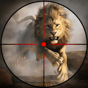 Wild Animal Hunting Games FPS Mod APK 60 [Weapon Invisibility][Time Scale][Great Amount of Ammo] & Etc.