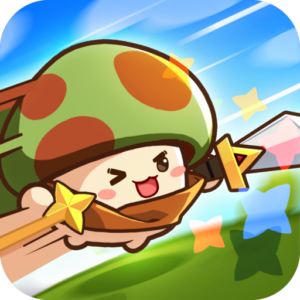 Legend of Mushroom: Rush – SEA Mod APK 2.0.31 [MOD MENU][NO CD SKILL][HIGH DAMAGE][FAST ATTACK]