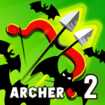 Combat Quest – Archer Hero RPG Mod APK 0.47.3 [MOD Menu][God Mode][Unlimited Diamonds]