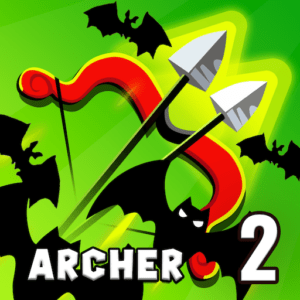 Combat Quest – Archer Hero RPG Mod APK 0.47.3 [MOD Menu][God Mode][Unlimited Diamonds]