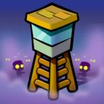 Zombie Towers Mod APK 13.0.130 [MOD MENU][Godmode][One Shot Kill][Unlimited Ammo][Max Range][+10 FEATURES]