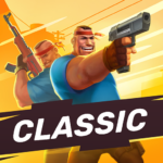 Guns of Boom Online PvP Action Mod APK 30.0.424 [MOD Menu][Unlimited Ammo]