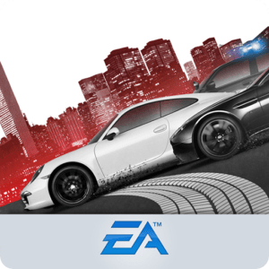 Need for Speed™ Most Wanted Mod APK 1.3.128 [UNLOCK CARS][UNLIMITED MONEY]