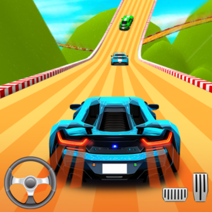 Car Race Mod APK 1.289 [Unlimited Money][Nitro][Unlimited Resources]