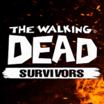 The Walking Dead: Survivors Mod APK 7.7.2 [One Hit][God Mode]