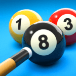 8 Ball Pool Mod APK 56.2.0 [Mega Menu][Long Line][Unlimited Money]