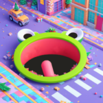 Hole.io Mod APK 2.20.4 [UNLIMITED MONEY][UNLIMITED GEMS][ALL PREMIUM SKINS UNLOCKED][ADS REMOVED][HALFTIME SKIPPED]