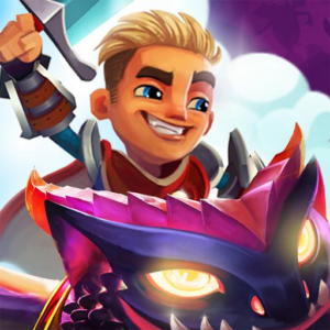 Blades of Brim Mod APK 2.22.0 [Unlimited Resources]