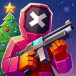 H.I.D.E. – Online Survival Mod APK 0.38.0 [Unlimited Ammo][No Reload]