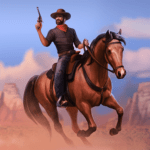 Westland Survival: Cowboy Game Mod APK 9.0.0 [MOD Menu][Damage Multiplier][God Mode][Free Craft/Splits][Max Durability][Fast Travel][Game Speed]