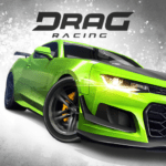 Drag Racing Mod APK 4.2.3 [Unlimited Money]