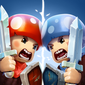 Mushroom Wars 2: RTS Strategy Mod APK 2024.6.3 [MOD Menu][Damage Multiplier][God Mode][Move Speed][Unlimited Energy]