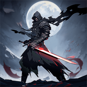 Shadow Slayer: Demon Hunter Mod APK 1.2.46 [MOD Menu][Unlimited Gem][Attack Multiplier][Defense Multiplier][God Mode]