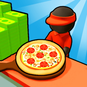 Pizza Ready! Mod APK 31.0.0 [Unlimited Money]