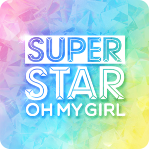 SUPERSTAR OH MY GIRL Mod APK v3.22.3 [Menu MOD][Auto Play][Always Super Perfer]