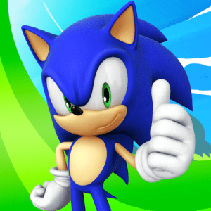 Sonic Dash Endless Runner Game Mod APK 8.5.0 [Mega Menu][Unlimited Money][Godmode]