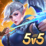 Mobile Legends: Bang Bang Mod APK 1.9.48.10373​ [MOD Menu][DRONE VIEW]