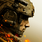 War Commander: Rogue Assault Mod APK 8.13.0 [MENU MOD][One Hit Kill][God Mode]