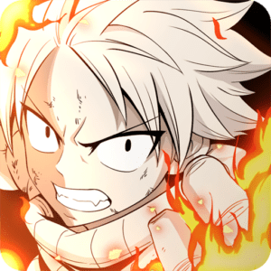 FAIRY TAIL: Fierce Fight Mod APK 2.4.0.0 [Mod Menu][Damage & Defense Multipliers][Dumb Enemy]