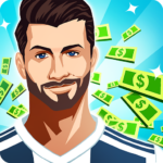 Idle Eleven – Soccer tycoon Mod APK 1.45.3 [MOD MENU][Unlimited Money]