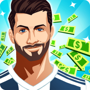 Idle Eleven – Soccer tycoon Mod APK 1.43.1 [Unlimited Money]