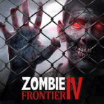 Zombie Frontier 4: Shooting 3D Mod APK 1.9.2 [MOD Menu][One Hit][God Mode][Game Speed]