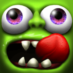 Zombie Tsunami Mod APK 4.6.8 [UNLIMITED GOLD][UNLIMITED GEMS]