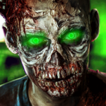 Zombie Shooter Hell 4 Survival Mod APK 1.63 [UNLIMITED GOLD][UNLIMITED GEMS]