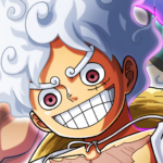 ONE PIECE TREASURE CRUISE-RPG Mod APK 14.2.5 [Mode Menu][God Mode][High Damage]