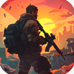 TEGRA: Zombie survival island Mod APK 1.8.24 [Mod Menu][Free Shopping][God Mode]