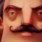 Hello Neighbor Mod APK 2.3.14 [Unlocked Full Game]