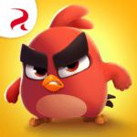 Angry Birds Dream Blast Mod APK 1.81.1 [MOD MENU][UNLIMITED COINS][UNLIMITED LIVES][UNLIMITED MOVES]