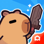 Capybara Go! Mod APK 1.5.14 [MOD Menu][Global Speed Multiplie]