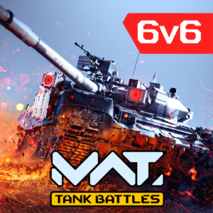 MWT: Tank Battles Mod APK 0.4.0.12034036 [Unlimited Ammo][No Reload][No Damage][Weapon Lock][Unlimited Consumables][One Shot Kill]