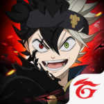 Black Clover M Mod APK 1.16.039 [LSPosed Module][Damage Multiplier][Defense Multiplier][No Damage]