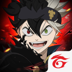 Black Clover M Mod APK 1.16.039 [LSPosed Module][Damage Multiplier][Defense Multiplier][No Damage]