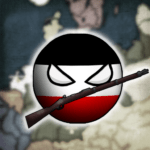 Countryball: Europe 1890 Mod APK 2.91 [All Countries Purchased][Golden Soldier Purchased][All ads removed Purchased]