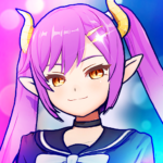 Idle Dragon Princess : AFK RPG Mod APK 5.9020 [Damage & Defense Multiplier][God Mode][Unlocked No Ads]