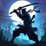 Shadow Knight: Ninja Game War Mod APK 3.24.356 [MOD Menu][God Mode][No Skill CD]