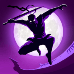 Shadow Knight: Ninja Fighting Mod APK 3.24.357 [MOD Menu][Damage Multiplier][God Mode]