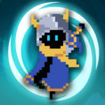 Endless Wander – Roguelike RPG Mod APK 2.3.1 [MOD Menu][Unlimited Currency]