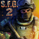 Special Forces Group 2 Mod APK 4.21 [Mod Menu][Unlimited Ammo][Combat Currency]