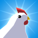 Egg, Inc. Mod APK 1.34.1 [Unlimited Golden Eggs]