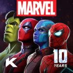 Marvel Contest of Champions Mod APK 49.1.0 [MENU MOD][Damage Multiplier][God Mode][Frozen Enemies][Unlimited Skills]