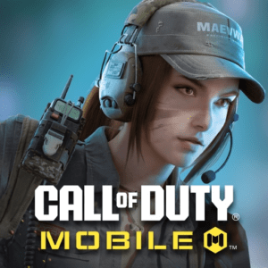 Call of Duty: Mobile Season 1 Mod APK 1.0.49 [Mega Menu][Esp Line][Aimbot][Bypass device] & More