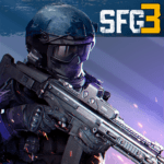 Special Forces Group 3: SFG3 Mod APK 1.8 [Unlimited Money]