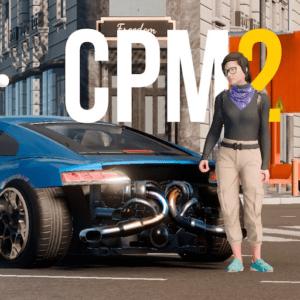 Car Parking Multiplayer 2 Mod APK 1.1.8.12273581 [Unlimited Money]