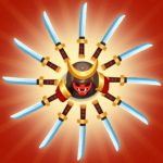 Heroes vs. Hordes: Survivor Mod APK 3.2.0 [MOD Menu][Damage & Defense Multiplier][God Mode][Faster Monster Speed][Currency Never Decrease] & Etc.