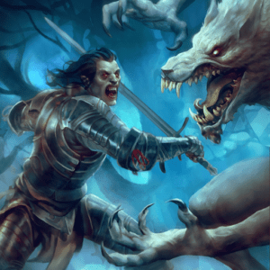 Vampire’s Fall: Origins RPG Mod APK 1.18.109 [MOD Menu][Damage Multiplier][God Mode][MEGA MOD]