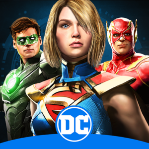 Injustice 2 Mod APK 6.4.1 [MOD Menu][God Mode][High Damage][No Skill CD]